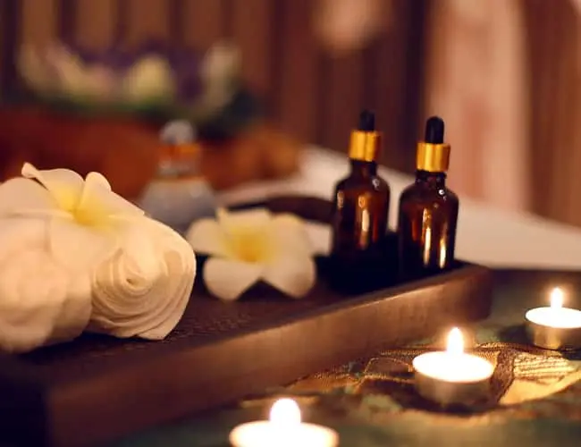 长沙芙蓉区丝语按摩养生馆．SPA958