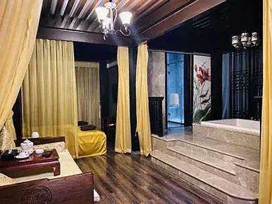 长沙高端桑拿会所推荐