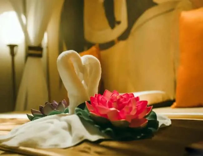 长沙花田梦·按摩养生·SPA（芙蓉区店）