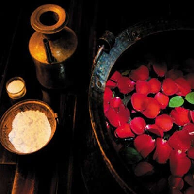 长沙岳麓区SPA美容院（女士专属荤素定制）